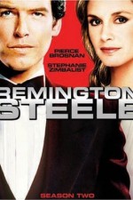 Remington Steele